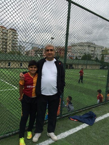 28.09.2014 Vater Jungen Gemischte Spiele-4